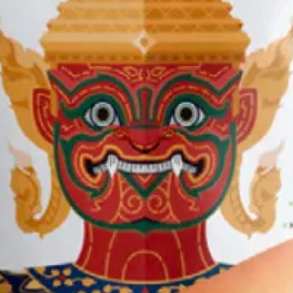 Meet your Posher, Posh